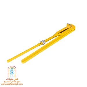 دسته‌های بلند و ارگونومیک آچار شلاقی کنزاکس مدل KPW-103