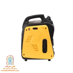 اینورتر ژنراتور کنزاکس مدل 6112 ظرفیت 1200 وات سایلنت سبک