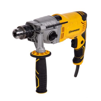 دریل 1050 وات دیمردار کنزاکس مدل KID-1105 BMC