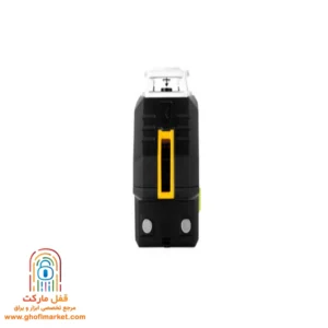 تراز لیزری KLL-1146 کنزاکس با کیف حمل مقاوم و اقلام جانبی کامل
