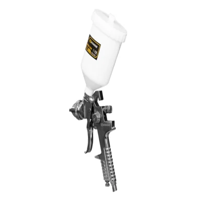 پیستوله بادی سه تنظیم کاسه رو کنزاکس مدل KSG-827