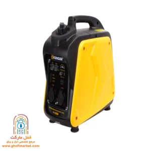 اینورتر ژنراتور کنزاکس 2200 وات مدل 6122 قابل حمل