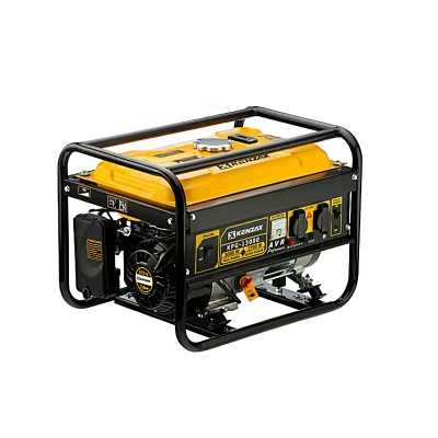 موتور برق 3000 وات کنزاکس مدل KPG-13000