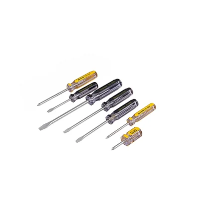 مجموعه 7 عددی پیچ گوشتی کنزاکس مدل KCS-107