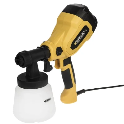 پیستوله برقی 400 وات کنزاکس مدل KSG-1400