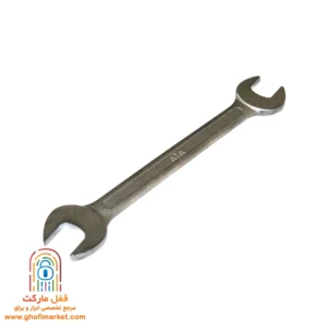 آچار دو سر تخت آتا سایز 9/16 و 1/2 اینچ وزن سبک