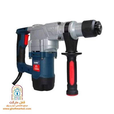 بتن کن المکس مدل R.H 251
