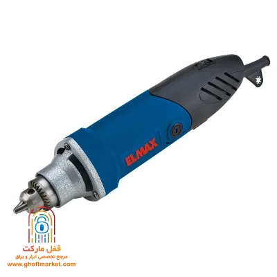 فرز انگشتی المکس مدل D.G 301