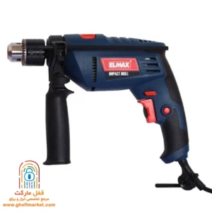 دریل چکشی Elmax ID142 توان 710W وزن 2.1kg