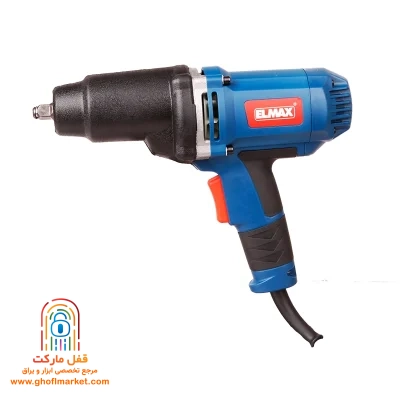 بوکس برقی المکس مدل I.W 575