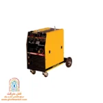 دستگاه جوش الکتروجوش مدل پاور میگ ترانسی 350N
