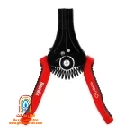 جزئیات طراحی دسته ارگونومیک و ضد لغزش ابزار