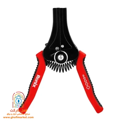 جزئیات طراحی دسته ارگونومیک و ضد لغزش ابزار