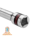 نمای کامل مجموعه ابزار ۱۱ تکه رونیکس مدل RH-2601 ۲