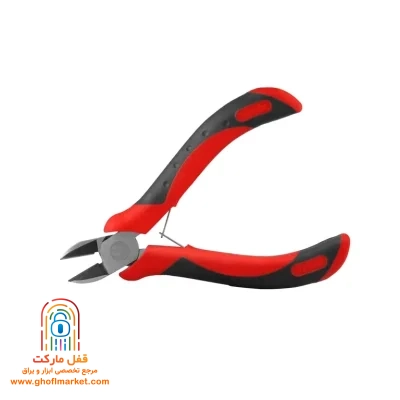 سیم‌چین مینی رونیکس RH-1204 از نمای روبرو