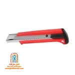 نمایی از کاتر سه تیغ رونیکس مدل RH-3004