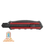 نمای جلویی کاتر حرفه‌ای رونیکس مدل RH-3008