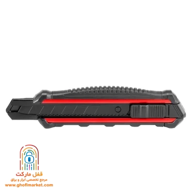 نمای جلویی کاتر حرفه‌ای رونیکس مدل RH-3008