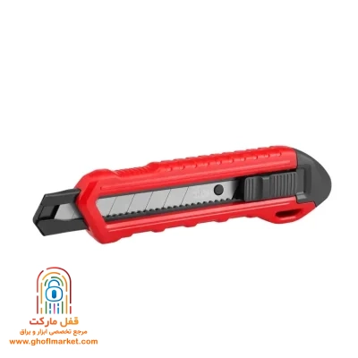 کاتر حرفهای رونیکس مدل RH-3007 با طراحی ارگونومیک