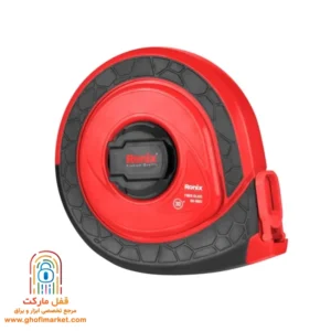 نمای جلویی متر ۳۰ متری فایبرگلاس رونیکس مدل RH-9803