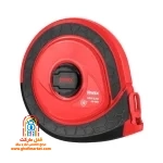 متر ۵۰ متری فایبرگلاس رونیکس مدل RH-9805 از زاویه روبرو