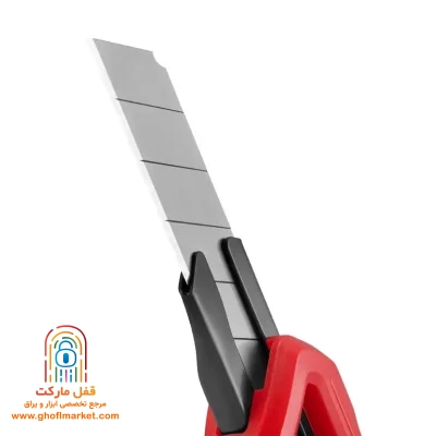 نمای نزدیک از دسته پلاستیکی مقاوم RH-3007