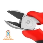 سطح ضد زنگ بدنه سیم‌چین RH-1204
