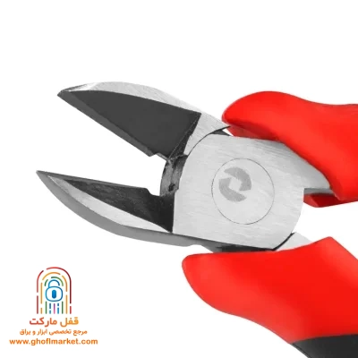 سطح ضد زنگ بدنه سیم‌چین RH-1204