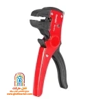 طراحی ارگونومیک و ضد لغزش دسته