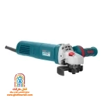 تصویر نزدیک از دیمر تنظیم سرعت دستگاه