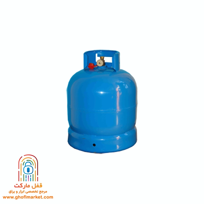 استفاده از اجاق گازی همایون در کمپینگ