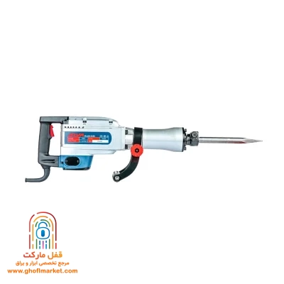 کیف BMC چکش تخریب آروا مدل 5258