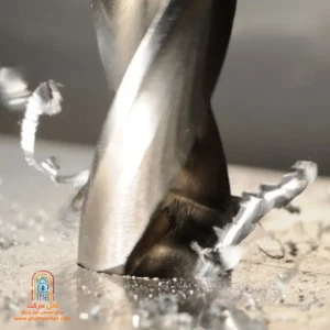 تصویر دلایل شکستن مته هنگام سوراخکاری