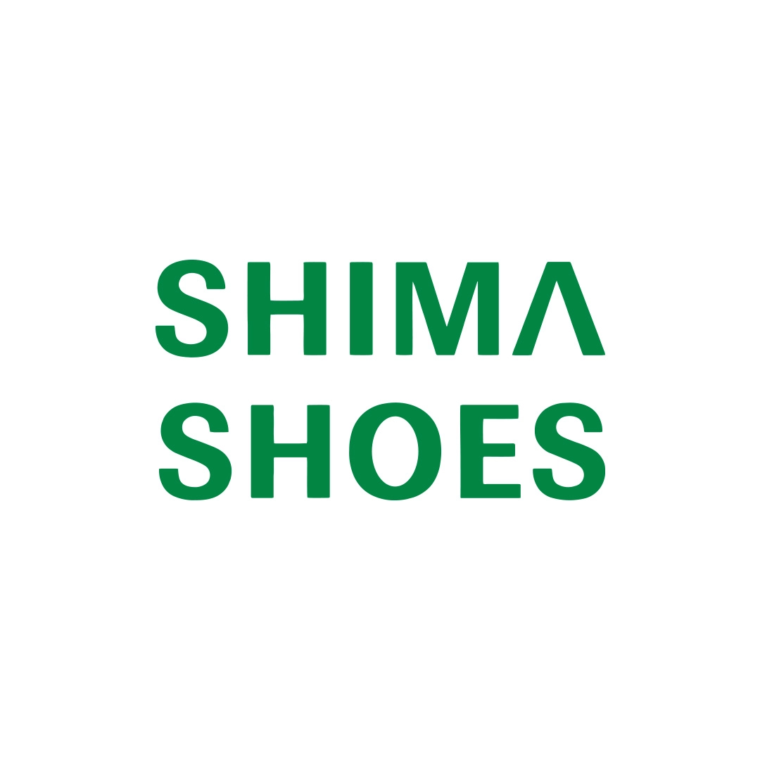 SHIMA SHOES Logo