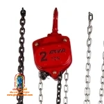 جرثقیل دستی آروا مدل 4582