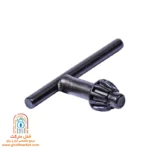 جزئیات ساخت آچار سه نظام آروا