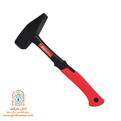 چکش مهندسی 1500 گرمی آروا مدل 4235
