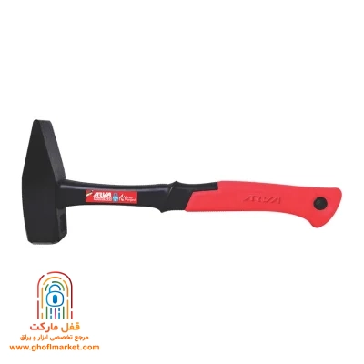 دسته فایبرگلاس ضد تعریق چکش آروا