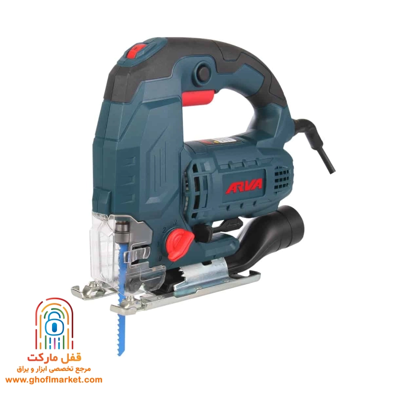 اره عمودبر 710 وات آروا مدل 5406