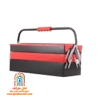 دسته پلاستیکی مقاوم جعبه ابزار آروا