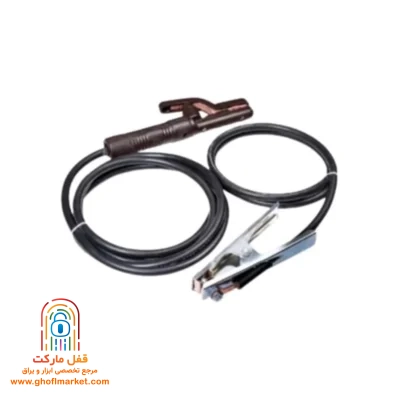 انبر جوشکاری خانگی و صنعتی