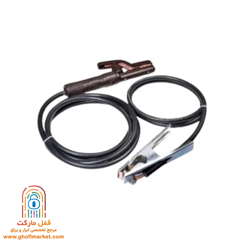 انبر جوشکاری خانگی و صنعتی