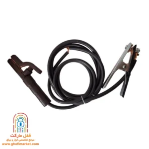 انبر جوش و اتصال آروا مدل 2450