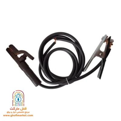 انبر جوش و اتصال آروا مدل 2450