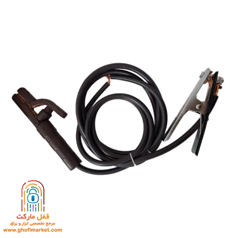 انبر جوش و اتصال آروا مدل 2450