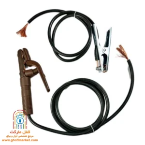 انبر جوش آروا مدل 2454