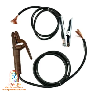 انبر جوش آروا مدل 2454