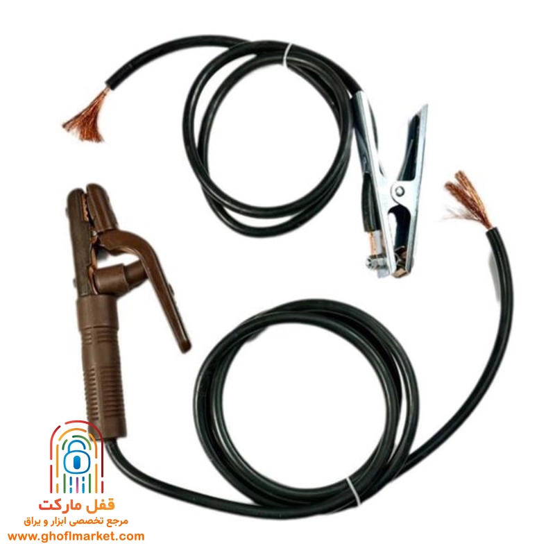 انبر جوش آروا مدل 2454