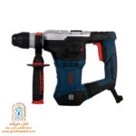 بتن کن آروا مدل 5207