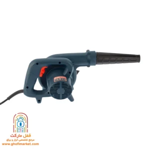 بلوور برقی صنعتی 710 وات دیمردار المکس مدل E.B 634 وزن 2.1kg